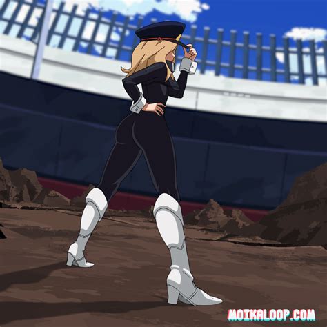 camie utsushimi rule 34|explicit, my hero academia, animated, camie utsushimi, moika, .